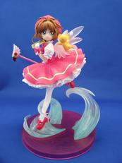 A賞25THアニバーサリー カードキャプターさくら|BANDAI