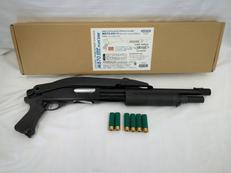 M870 ストック付き ガスガン|マルゼン
