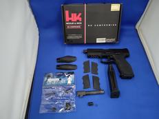 HK VP9(カスタム済み) ガスガン|UMAREX