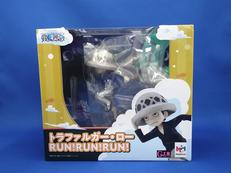トラファルガー・ロー RUN!RUN!RUN!|メガハウス