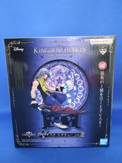 ラストワン賞 リク スタチュー|BANDAI