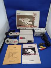 FAMILY COMPUTER|NINTENDO