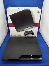 PS3 120GB|SONY