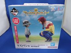 ラストワン賞 ロー&コラソン MASTERLISE|BANDAI