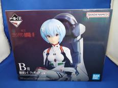 B賞 綾波レイ フィギュア|BANDAI