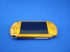 PSP3000 ブライトイエロー