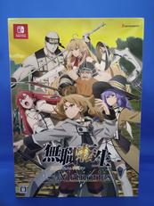 無職転生 QUEST OF MEMORIE　限定版|BUSHIROAD