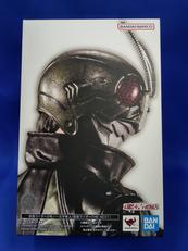 真骨頂製法 仮面ライダー2号/一文字隼人|BANDAI