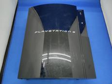 PS3 20GB|SONY