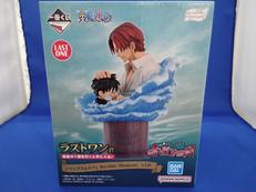 ラストワン賞 シャンクス&ルフィ|BANDAI