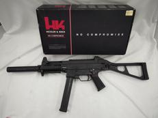 H&K UMP45 ガスガン|UMAREX