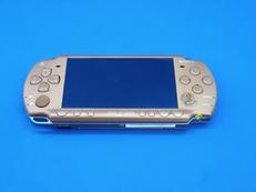 PSPモンスターハンター2ND Gモデル バッテリー欠品|SONY