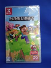 MINECRAFT|日本マイクロソフト