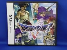 DS ドラゴンクエストⅤ 天空の花嫁|SQUARE ENIX