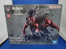 ラストワン賞 更木剣八 MASTERLISE|BANDAI
