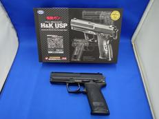 H&K USP 電動ガン|マルイ