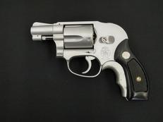 S&W M49 チーフスペシャル ガスガン|タナカ
