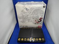 PS3 250GB 龍が如く5エンブレムエディション|SONY