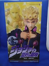 RAH ジョルノ・ジョバーノ|メディコムトイ