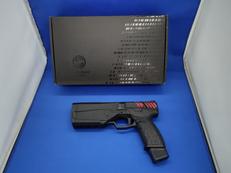 MAXIM9　CO2ガスガン|KRYTAC