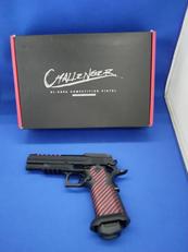 ハイキャパ　チャレンジャー　ガスガン|ICS