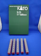 キハ30系気動車 首都圏色 5両セット|KATO