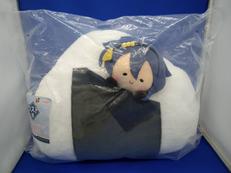 ラスト賞「んま～」クッション 三日月宗近|株式会社レッグス
