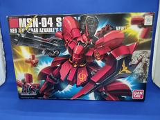 HG 1/144 サザビー|BANDAI