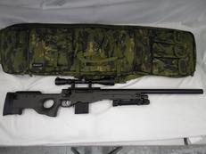 L96AWS エアガン|マルイ