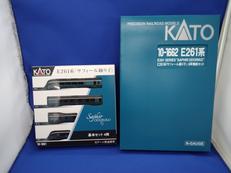 E261系「サフィール踊り子」8両セット|KATO