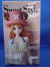 SWEET STYLE PIRATES ナミ|BANPRESTO