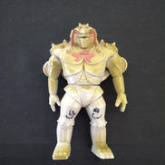 ジュウオウ ソフビ バイオマン 1984年 ジュオ|バンダイ