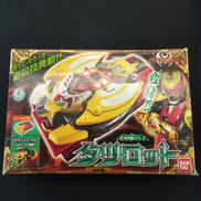 変身回転ブレス タツロット|バンダイ