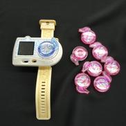 ミラクルブレス(青) ミラクルちゅーんず|タカラトミー