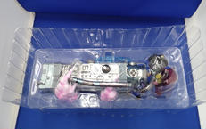 ユースタス・キッド 電磁砲 墨式塊技 D賞|BANDAI