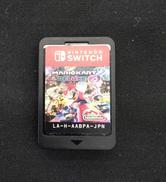 マリオカート8 デラックス SWITCHソフト