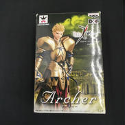 DXF アーチャー サーヴァントフィギュア VOL,2|バンプレスト