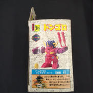 タカラ|ドンゴロ 未開封 プラクション 魔神大集合 魔神英雄伝