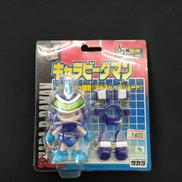 中古⭐︎レーザービースト83陸上攻撃隊員グランドウルフ ビーストフォーマー レーザービースト タカラ | RoboToyDays