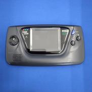 GAME GEAR|SEGA