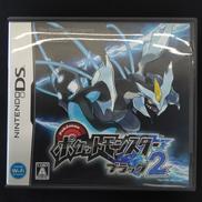 ポケットモンスター ブラック2