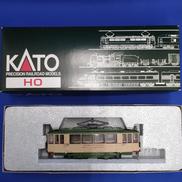 KATO 広島市電200形(HO)改 Yahoo!オークション -「kato電車広島電鉄200形ハノーバー電車