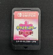 ポケットモンスター シールド