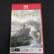 ホグワーツ・レガシー SWITCH2