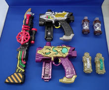 DX トランスチームガン ネビュラスチームガン スチームブレ|バンダイ