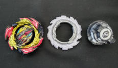 デンジャラスベリアル パーフェクトギア　オマケ付き|タカラトミー