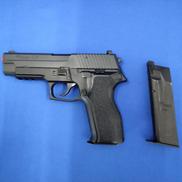 SIG　SAUER　P226　ガスガン|マルイ