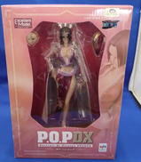 P.O.PDX ボア・ハンコック|MEGAHOUSE