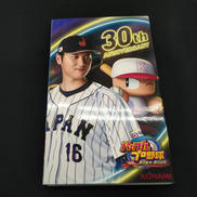 パワフルプロ野球2024-2025 大谷翔平スリーブ|KONAMI