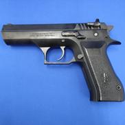 ジェリコ941 ガスガン|ハドソン